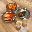 수복 | 안양 범계역 맛집 수복삼계탕 후기 아이도 잘 먹는 숭늉 삼계탕 겨울 보양식