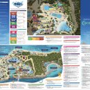 🚢 크루즈여행 2일차 코코케이(Cococay)섬 + 메인쇼) 로얄 캐리비안 Star of the Seas