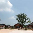 교촌마을 이미지