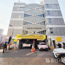 중앙시장 공영주차장 이미지