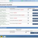 317008 | 캐나다 워킹 홀리데이 서류 업로드 및 결제 후기