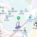 춘의동145 | 챌린지 참여할 겸 적는 지금까지의 여행 방문 지역 정리 [국내편]