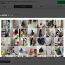 아기나무어린이집 | [TWIG] 감성적인 예쁜 화이트 가방걸이 옷걸이로 인테리어 해치지 않고, 남편 뱀허물 정리하기!🌷