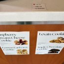 카페리즈 | 홍제 카페 하이드 미플리즈 두쫀쿠&amp;하미플 라떼 후기