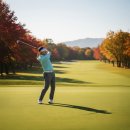 플레이필드 | 골프거리측정기 추천 필드에서 흔들림 잡는 노캐디 플레이 후기