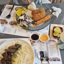 파스타도 식사다 이미지