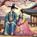 춘향전 줄거리 해설 해석 분석