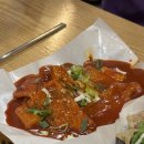 맛있는 떡볶이와 튀김 네이버블로그