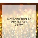 맨즈펫 | 검단신도시미용실에서 겪은 특별한 헤어 시크릿 공유해요