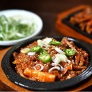 고추닭발 이미지