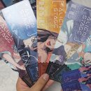 에일리언 스테이지 홍대 애니메이트 팝업스토어 에이스테 팝업 굿즈 그라떼 콜라보 카페 후기