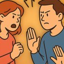 부부 싸움 때 이 말 하면 끝입니다. 남편이 절대 꺼내선 안 되는 말 이미지