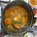더페이스샵수영팔도시장 | 수영역 맛집 추천! 팔도시장 회 맛집 수영 포항물회 싱싱한 모듬회 먹고온 솔직후기