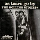 [팝송으로 배우는 영어] As Tears Go By - The Rolling Stones 이미지