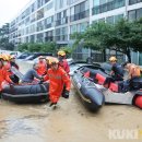 정림 재해위험 개선지구 정비사업 이미지