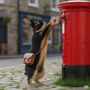 애완용 토끼 - 탄 (Tan Rabbit) 이미지