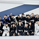 키즈 MMA 주짓수 태권도 이미지