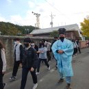장흥관산중학교 이미지