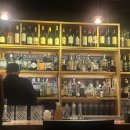 Cafe4월 | 분위기 좋은 레스토랑 추천: Le Cafe Cent-Dix, Taverna Banfi, The Boatyard Grill 후기 (+4월말 모습들🌈)