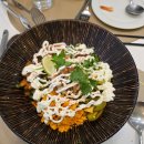 광화문 직장인 맛집 비리아 타코 점심 솔직 후기(이화정원)