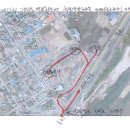 게이트볼장 옆 이미지