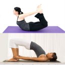 Bid Goodbye To Back Pain With These Yoga Asanas! 이미지