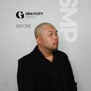 그레이시티 광주직영점 | 삭발두피문신은 그레이시티 광주직영점으로