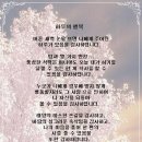 하루의 행복 이미지