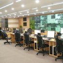CCTV 통합관제센터 화장실 이미지