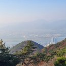 백양산 바람고개 이미지