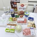 (주)에스엔비 | [신혼살림] 장바구니편 “쿠팡 로켓프레시” 새벽배송 장보기