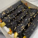 선비꼬마김밥매교점