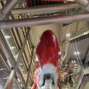 세븐일레븐편의점 | 오사카 가볼만한 곳 헵파이브 관람차 &amp; 세븐일레븐 편의점 스무디 기계 후기