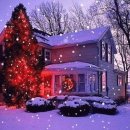 크리스마스 이미지