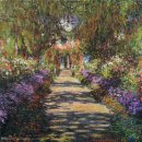 The Garden of Claude Monet ( 모네의 정원 ) 이미지