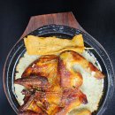 옛날전통치킨 이미지