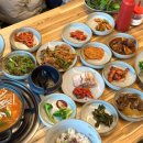 행구로 | 원주 행구동 맛집 장가네보리밥정식｜푸짐한 보리밥 한정식 내돈내산 후기