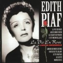 [샹송] La Vie En Rose(장미빛 인생) / Edith Piaf 이미지