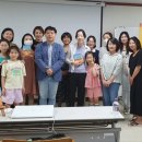 지혜로작은도서관 이미지