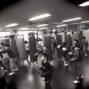 푸노 키즈 복싱 이미지