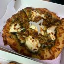 로데오타운 버거킹 앞 이미지