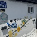 카멜리아민박 이미지