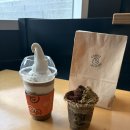 용산 아이파크몰 디저트 맛집 - 베르그 BERG 카다이프 소프트 후기
