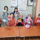 양말목공예 이미지