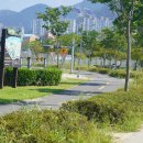 가산공원 그라운드골프장 이미지