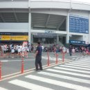 마산종합운동장 축구장 이미지