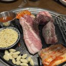 미진축산(장림점) | [장림맛집: 미진축산] 내돈내산 벌써 3번째 지점 돌아다니기( 스팸도시락, 된장찌개, 계란찜 필수...