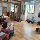 달천 경로당 이미지