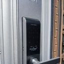 한미밧데리 | [우리 집 도어락 교체 후기✨] 믿음직한 한미열쇠 철물 공구에서 설치 완료!