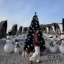 하루글램핑 | 아산 도고 아이랑 함께한 겨울 글램핑 하루글램핑 숙박 후기